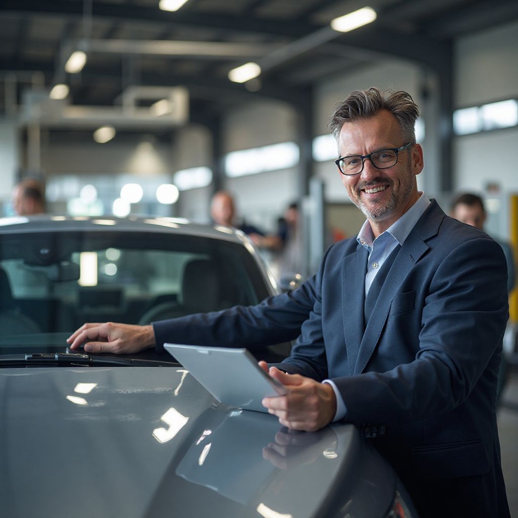 About Us First Insurance